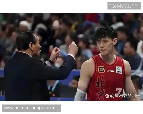 媒体人分析曾凡博选择若拒绝NBL联赛将回归北京队的可能性